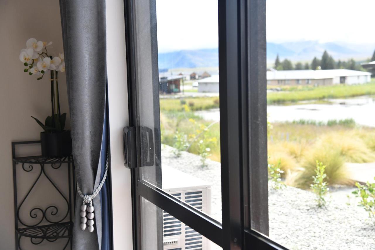 Stellar Apartment Lake Tekapo Buitenkant foto
