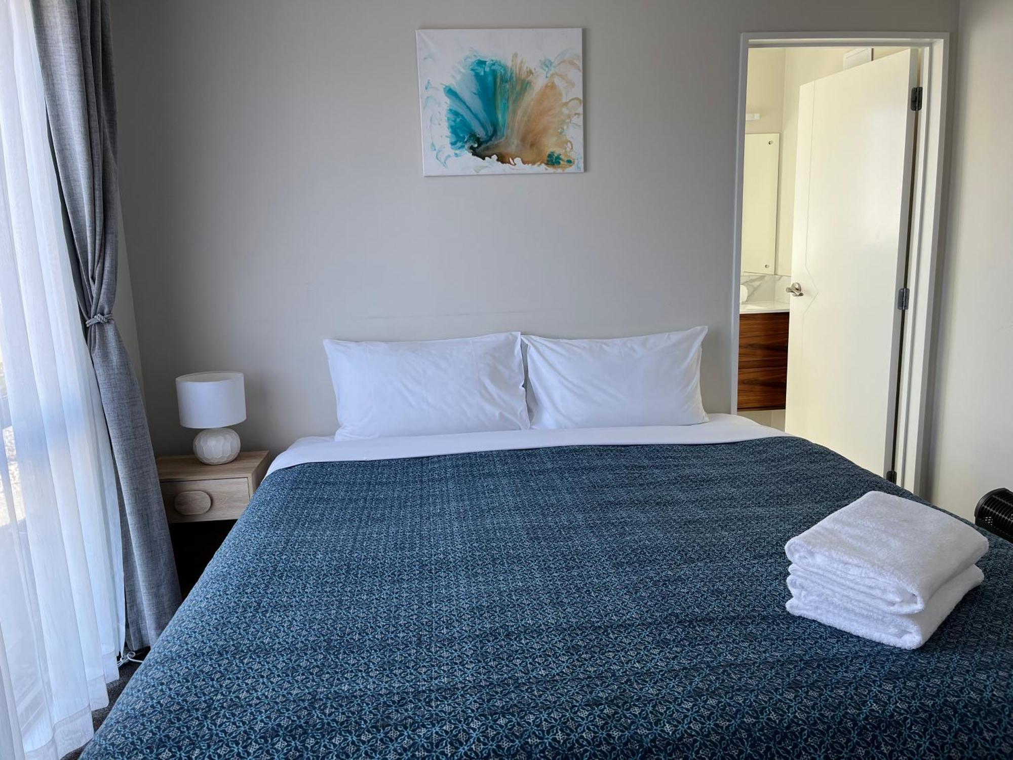 Stellar Apartment Lake Tekapo Kamer foto