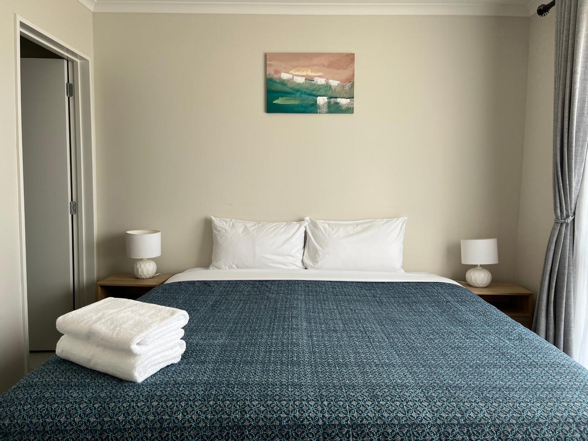 Stellar Apartment Lake Tekapo Kamer foto